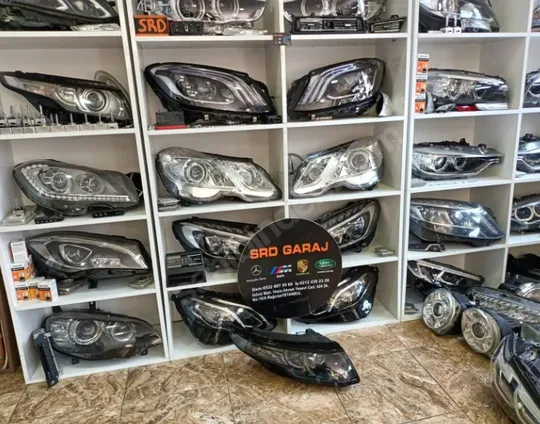 Land Rover Evoque Sag Far Blac DJ3M-13W029