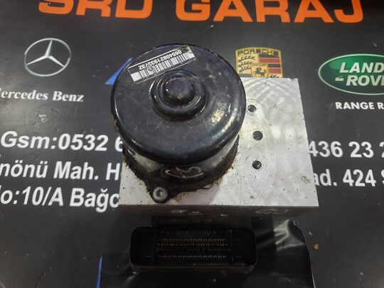 Land Rover Freelander ABS Pompası 10.0204-0355.4