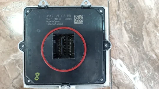 Land Rover Jaguar J8A2-13E005-BB LED Kontrol Modülü