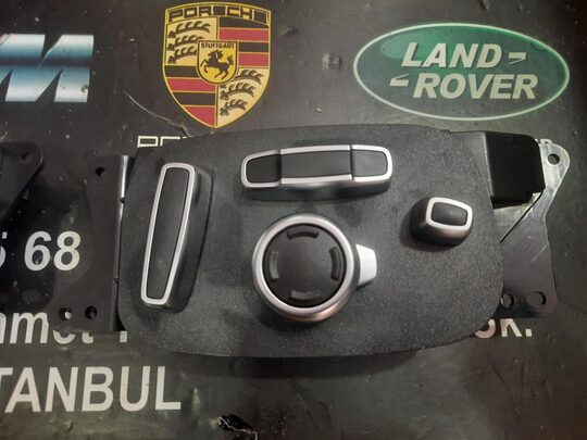 Land Rover Jaguar Koltuk Kontrol Düğmeleri JL6M-14B566-AC