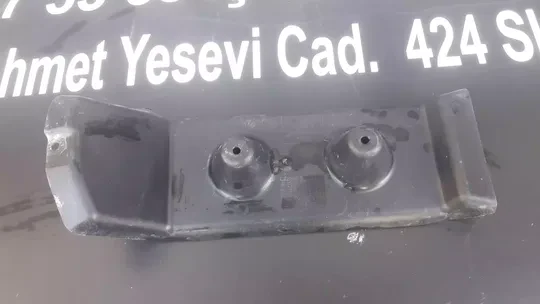 Land Rover L322 Bakalit 51717061227