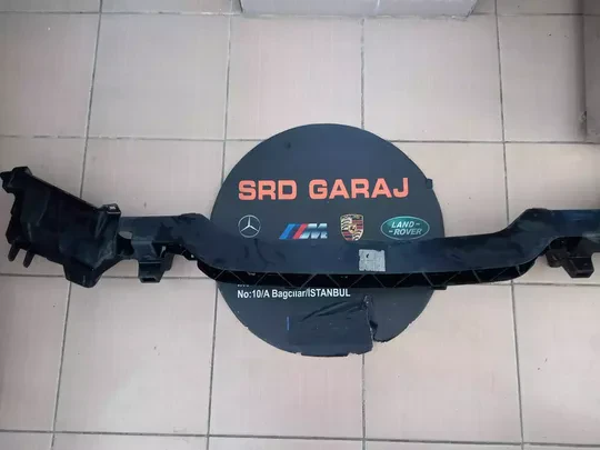 Land Rover Range Rover Ön Tampon Braketiah 4216078AB