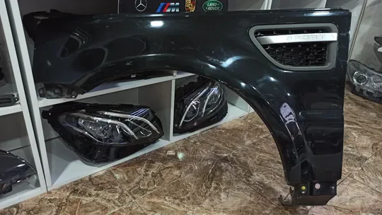 Land Rover Range Rover Sport Sağ Sol Ön Çamurluk