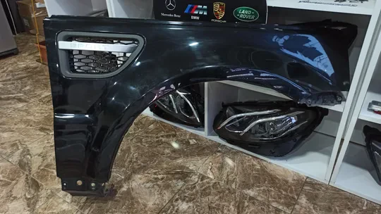 Land Rover Range Rover Sport Sağ Sol Ön Çamurluk