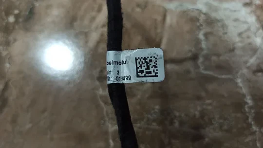Land Rover Range Rover Vogue Sağ Sol Bagaj Amartisör CPLA-70354