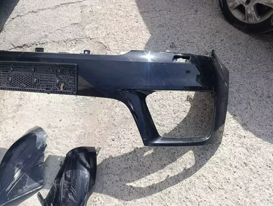 Land Rover Sport 2018-22 Ön Tampon Çıkma Yns