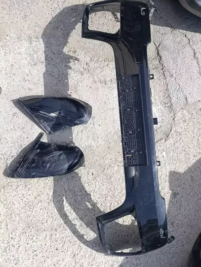 Land Rover Sport 2018-22 Ön Tampon Çıkma Yns