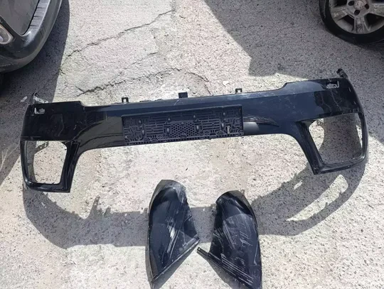 Land Rover Sport 2018-22 Ön Tampon Çıkma Yns