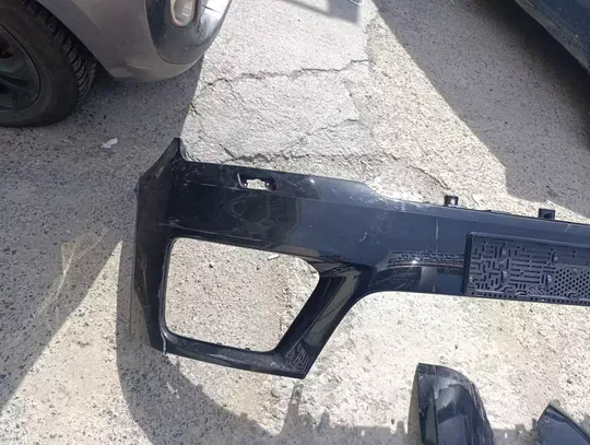 Land Rover Sport 2018-22 Ön Tampon Çıkma Yns