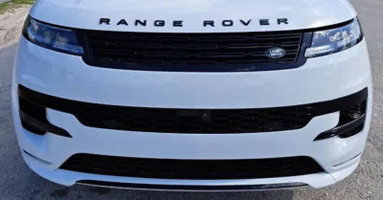 Land Rover Sport Ön Tampon 2023- LR169071
