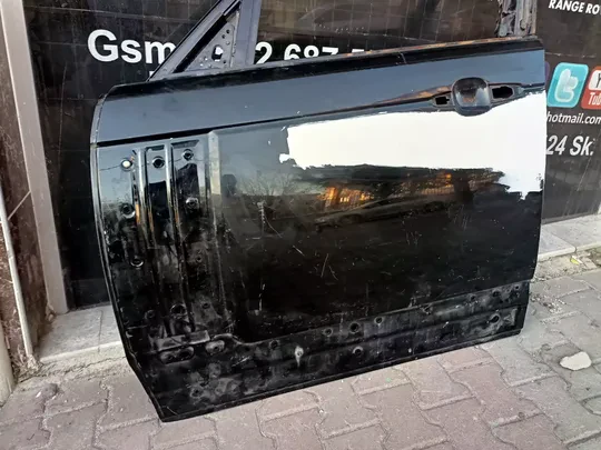 Land Rover Vogue L405 2013 2021 Sol On Kapi