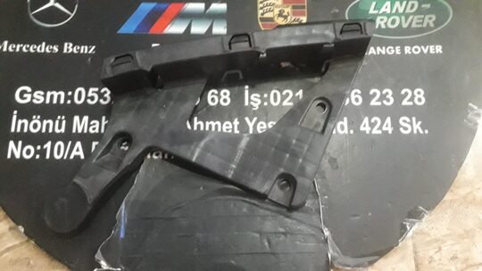 Maresati Ghibli Sol Far Alt Braketi IT49833757
