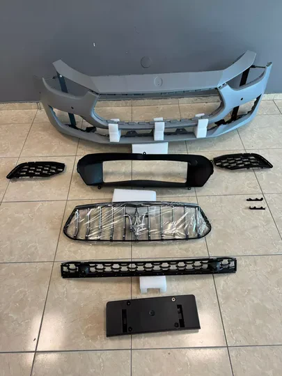 Maserati Ghibli GT Ön Tampon Seti 2018-25