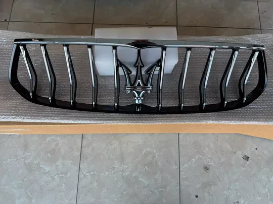 Maserati Ghibli Panjur 2017-25