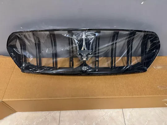Maserati Levante Trofeo Panjur 2017-23