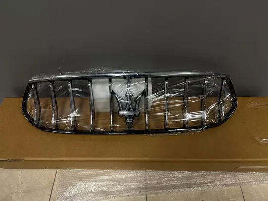 Maserati Quattroporte Panjur 2017-25