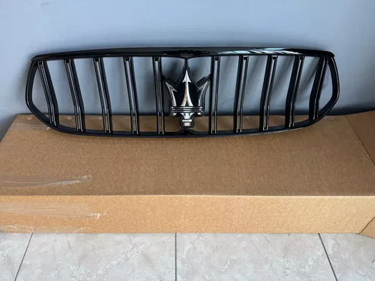 Maserati Quattroporte Trofeo Panjur 2017-25
