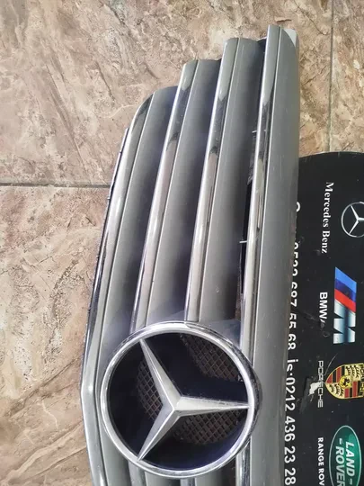 Mercedes A Serisi W169 Panjur A1698801683 Cıkma Orjınal