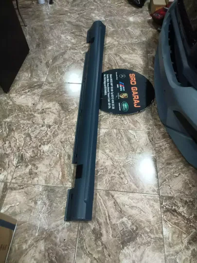 Mercedes A Serisi W176 AMG Sağ Marşbiyel 1766980154