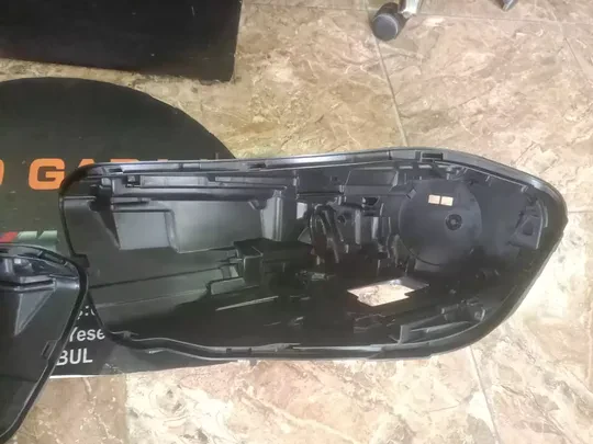 Mercedes A Serisi W177 2022-25 Sağ Sol Far Kasası