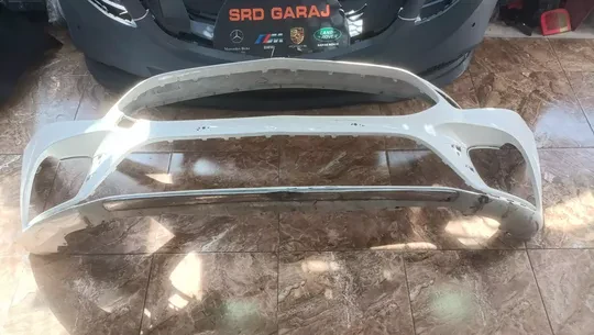 Mercedes A Serisi W177 AMG Çıkma Orj Ön Tampon 1778856100