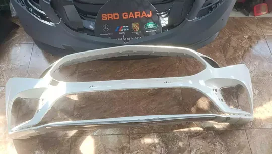 Mercedes A Serisi W177 AMG Çıkma Orj Ön Tampon 1778856100