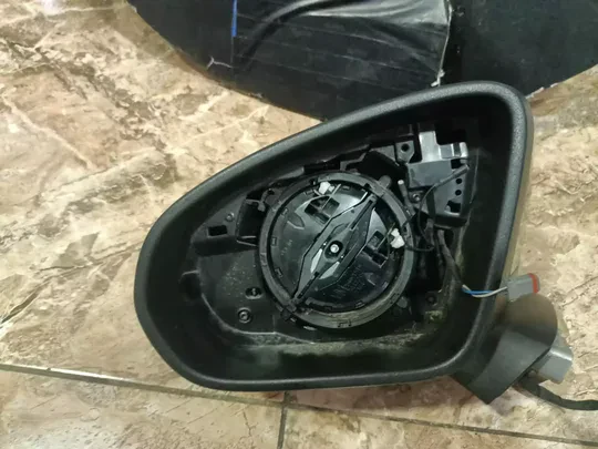 Mercedes A Serisi W177 Sol Ayna A1778108104