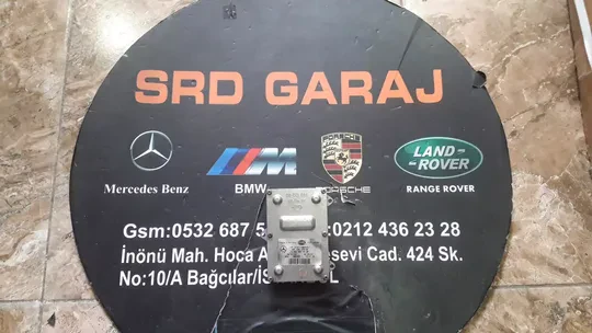 Mercedes Afs Beyni 5DF00827900