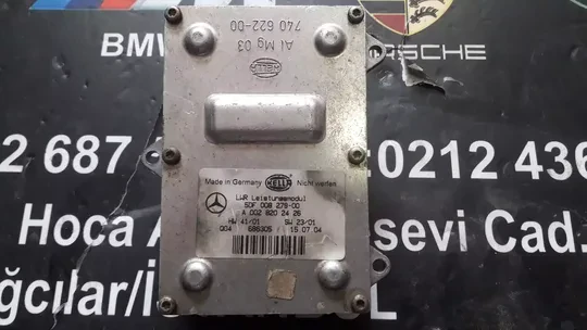 Mercedes Afs Beyni 5DF00827900