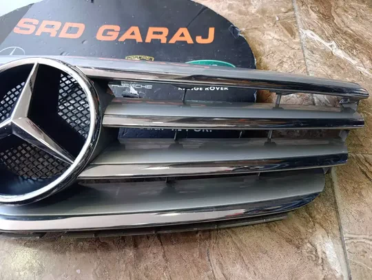 Mercedes B Serisi W169 W245 Gri Panjur Çıkma Orj A1698800783