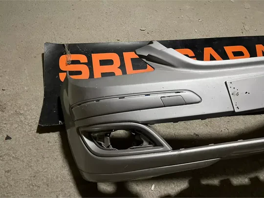 Mercedes B Serisi W245 2005-2008 Ön Tampon Çıkma Orj A1698852525