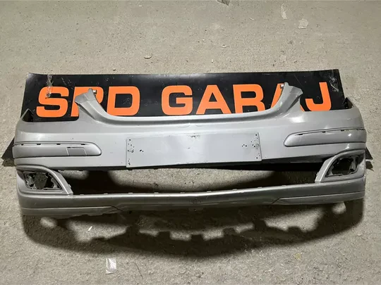 Mercedes B Serisi W245 2005-2008 Ön Tampon Çıkma Orj A1698852525