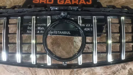 Mercedes B Serisi W247 2020- Gtr Panjur