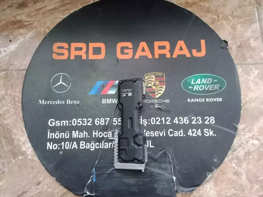 Mercedes B Serisi W247 Şerit Takip Kamerası A2479008706