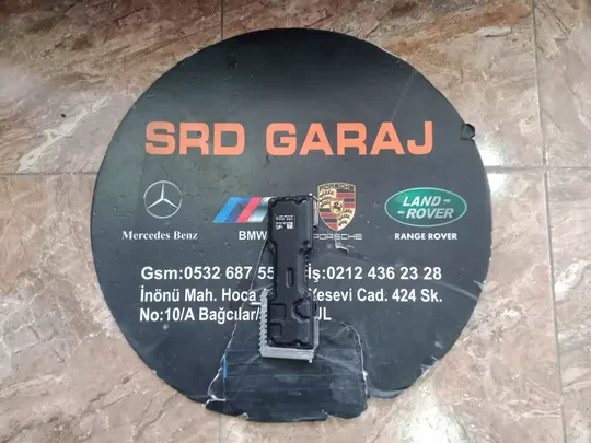Mercedes B Serisi W247 Şerit Takip Kamerası A2479008706