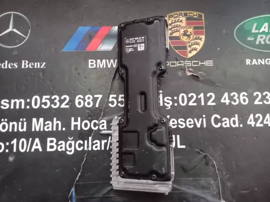 Mercedes B Serisi W247 Şerit Takip Kamerası A2479008706