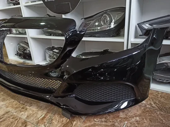 Mercedes Benz C Serisi W205 Ön Tampon A2058850125