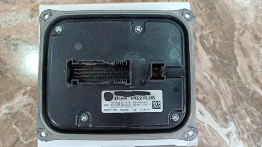 Mercedes Benz LED Module w222 w205 w213 w463 Ecu