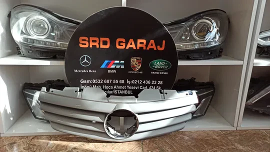 Mercedes Benz SL Panjur A2308800583