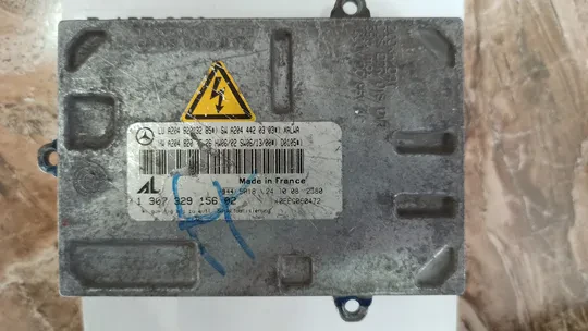 Mercedes C-Class W204 Xenon Far Beyni 130732915602