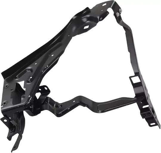 Mercedes C Serisi W204 2007-2010 Sağ Sol Far Yuva Sacı 2046200191 2046200091