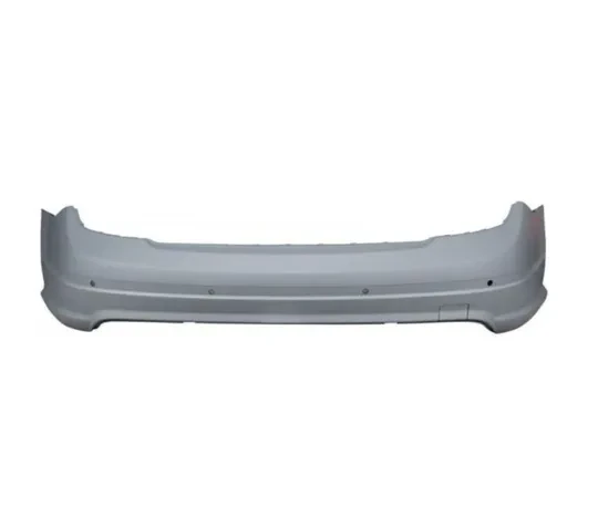 Mercedes C Serisi W204 AMG 2007-10 Arka Tampon A2048853025