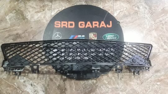 Mercedes C Serisi W204 AMG Orta Izgara 2048850853