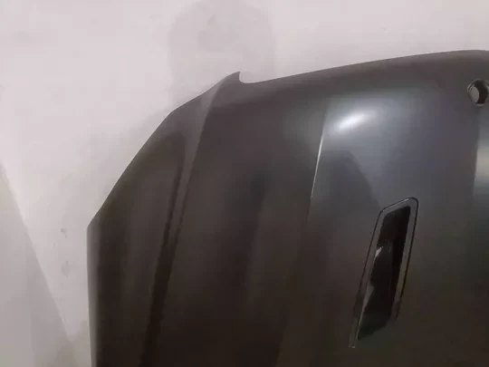 Mercedes C Serisi W204 C63 Ön Kaput Sıfır Yns