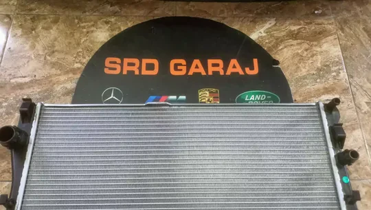 Mercedes C Serisi W205 2013- Su Radyatörö A0995002203