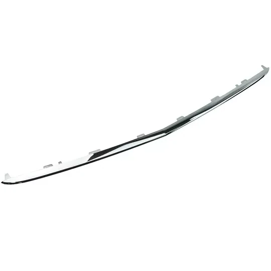 Mercedes C Serisi W205 2014-18 Luxury Ön Tampon Nikelajı A2058850323