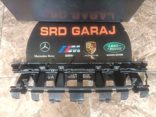 Mercedes C Serisi W205 2019- Difüzör Braketi A2058853703