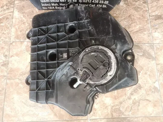 Mercedes C Serisi W205 Adblue Deposu Çıkma Orj A2054701902