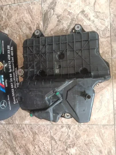 Mercedes C Serisi W205 Adblue Deposu Çıkma Orj A2054701902