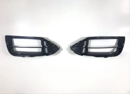Mercedes C Serisi W205 C63 2019-ÖN Tampon
